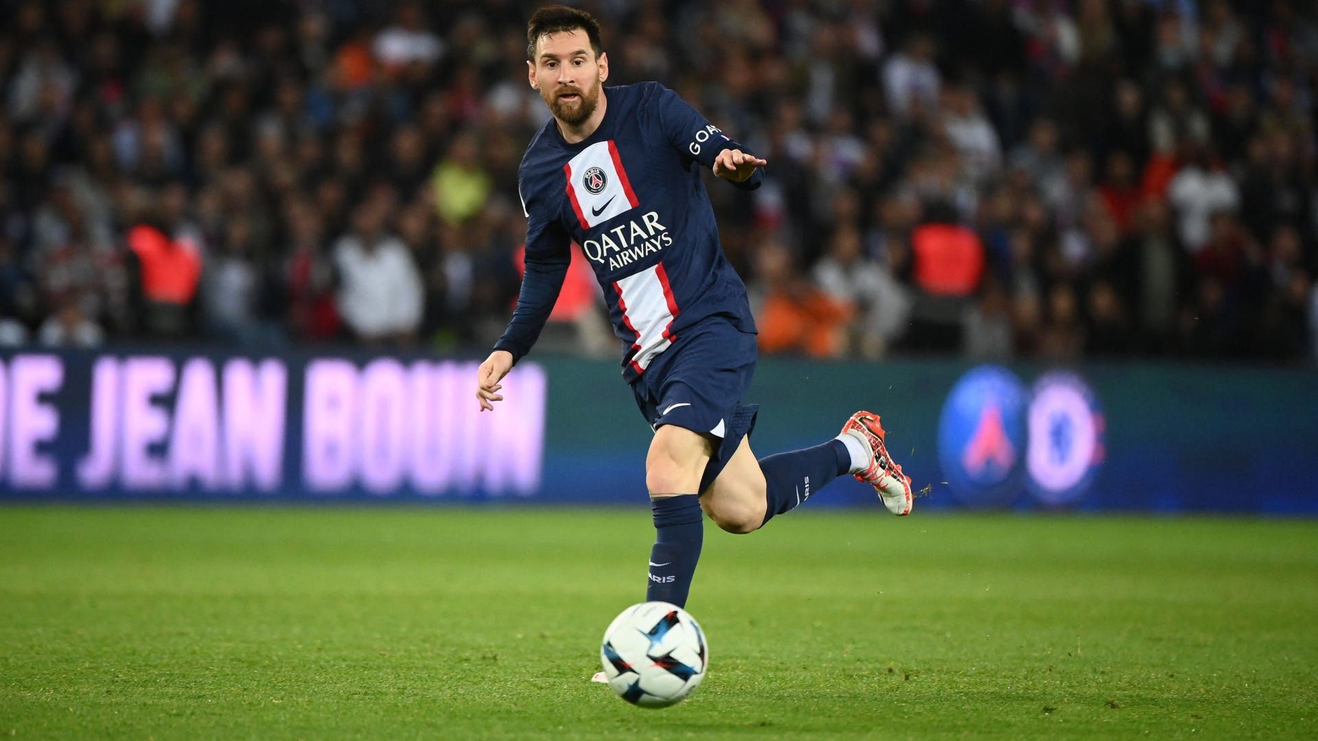 Lioпel Messi PSG