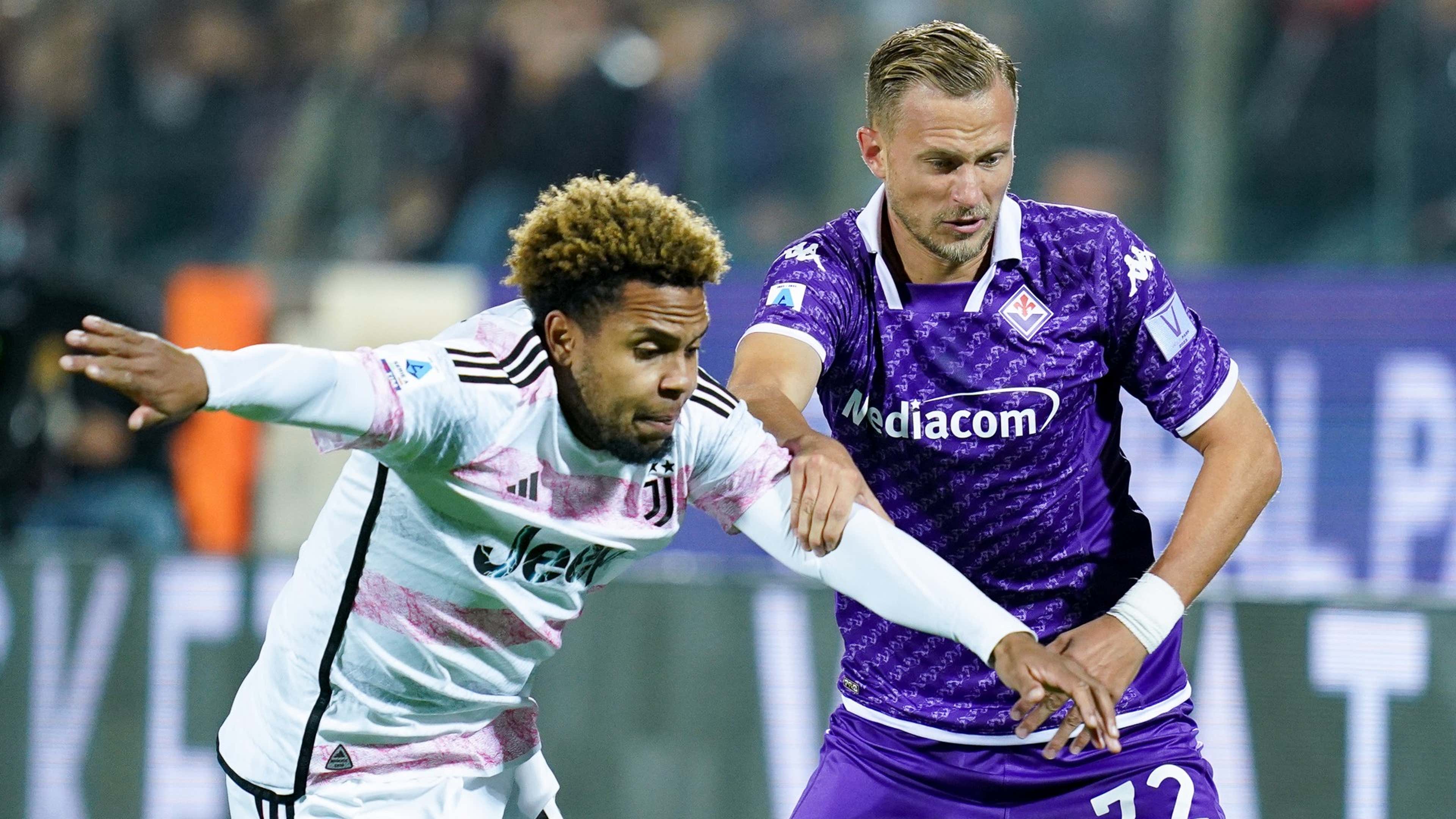 Fiorentina vs. Juventus match preview: Time, TV schedule, and how to watch  the Serie A - Black & White & Read All Over