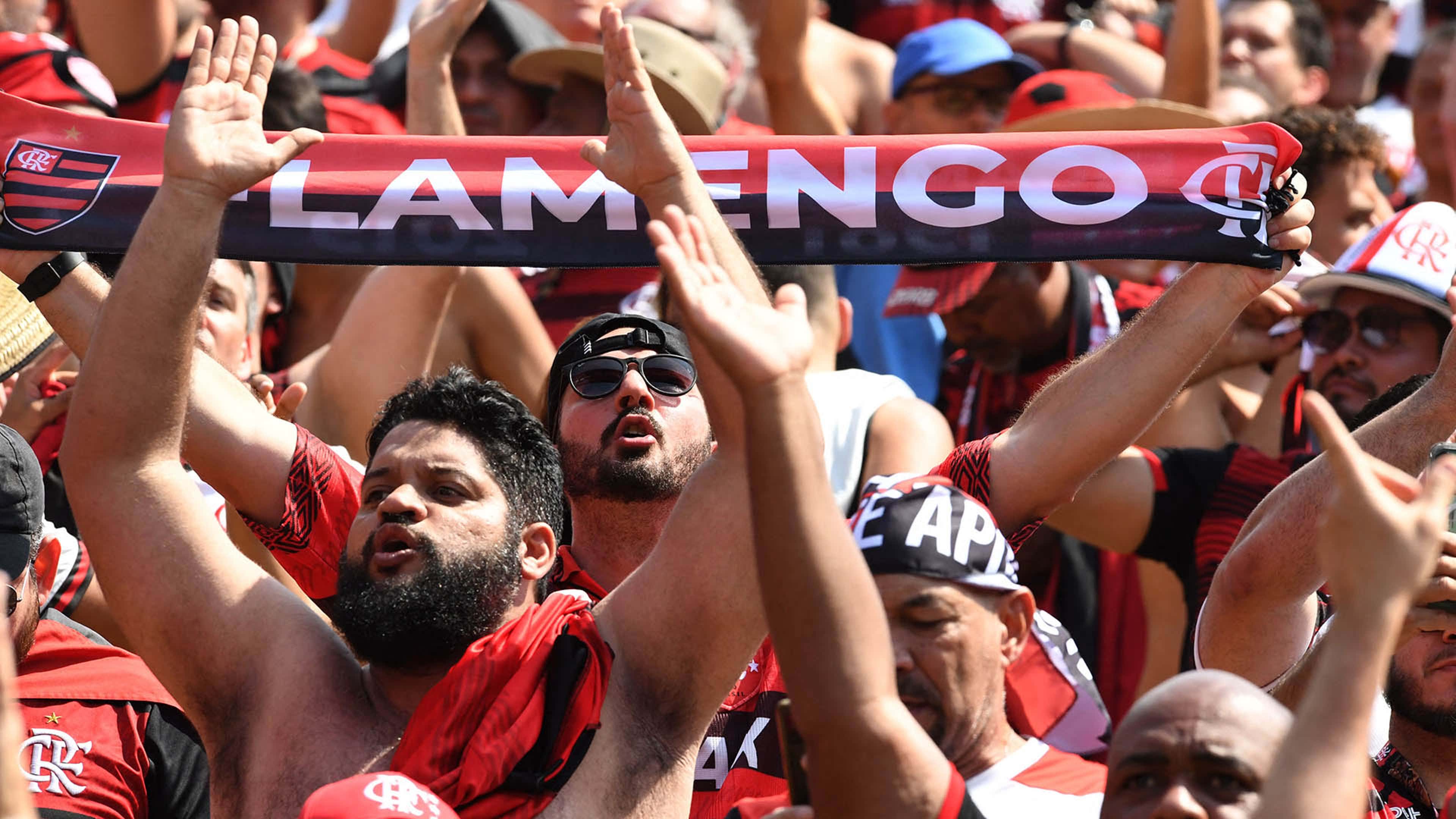 Flamengo x Audax ao vivo: onde assistir ao jogo do Cariocão online