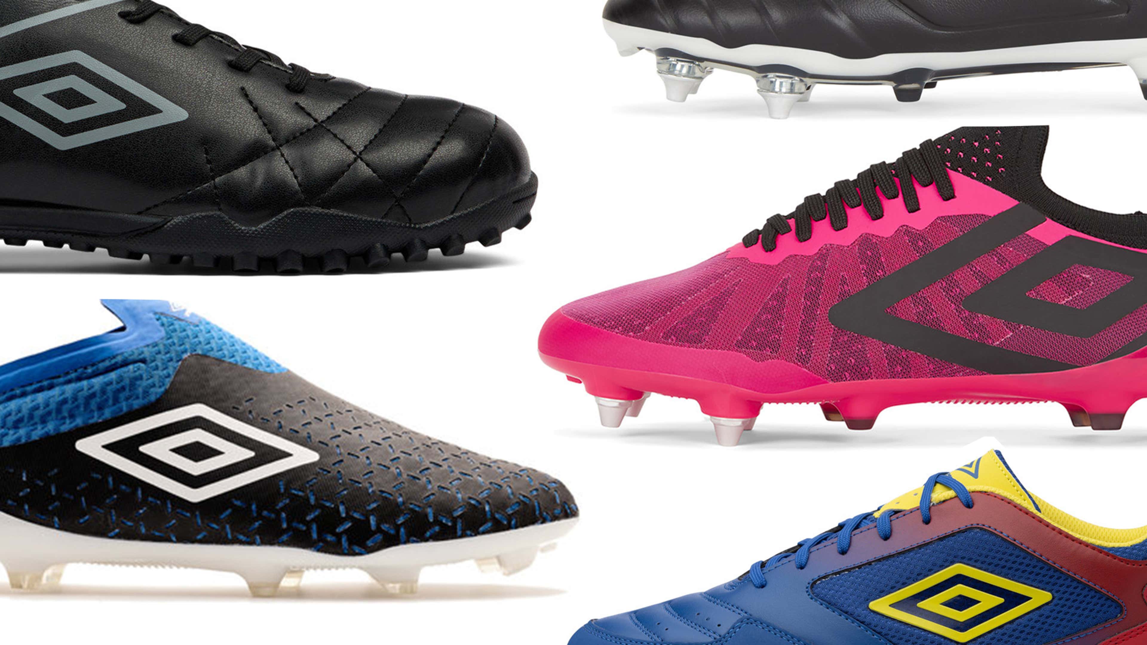 The best Umbro boots you can buy in 2022 | Goal.com Singapore