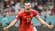 Gareth Bale - USA vs Wales World Cup 2022 21112022