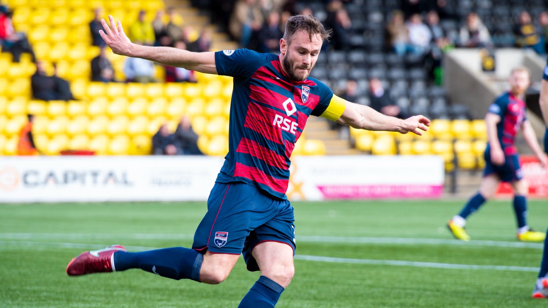 Partick Thistle vs Ross County Live stream, TV channel, kick-off time and where to watch Scottish Premiership play-off final Goal US