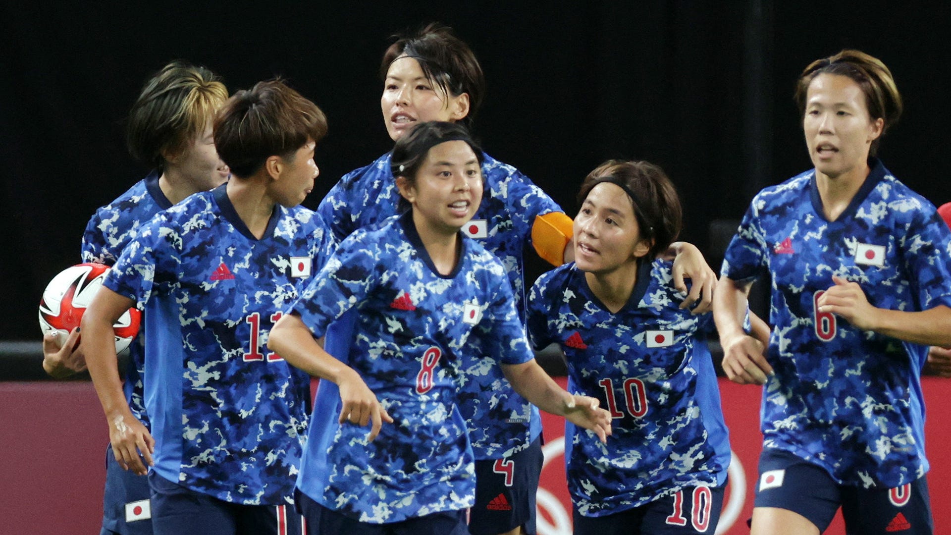 最新fifaランキング女子 なでしこジャパンの順位 世界トップ国は Goal Com 日本