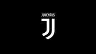 New Juventus logo