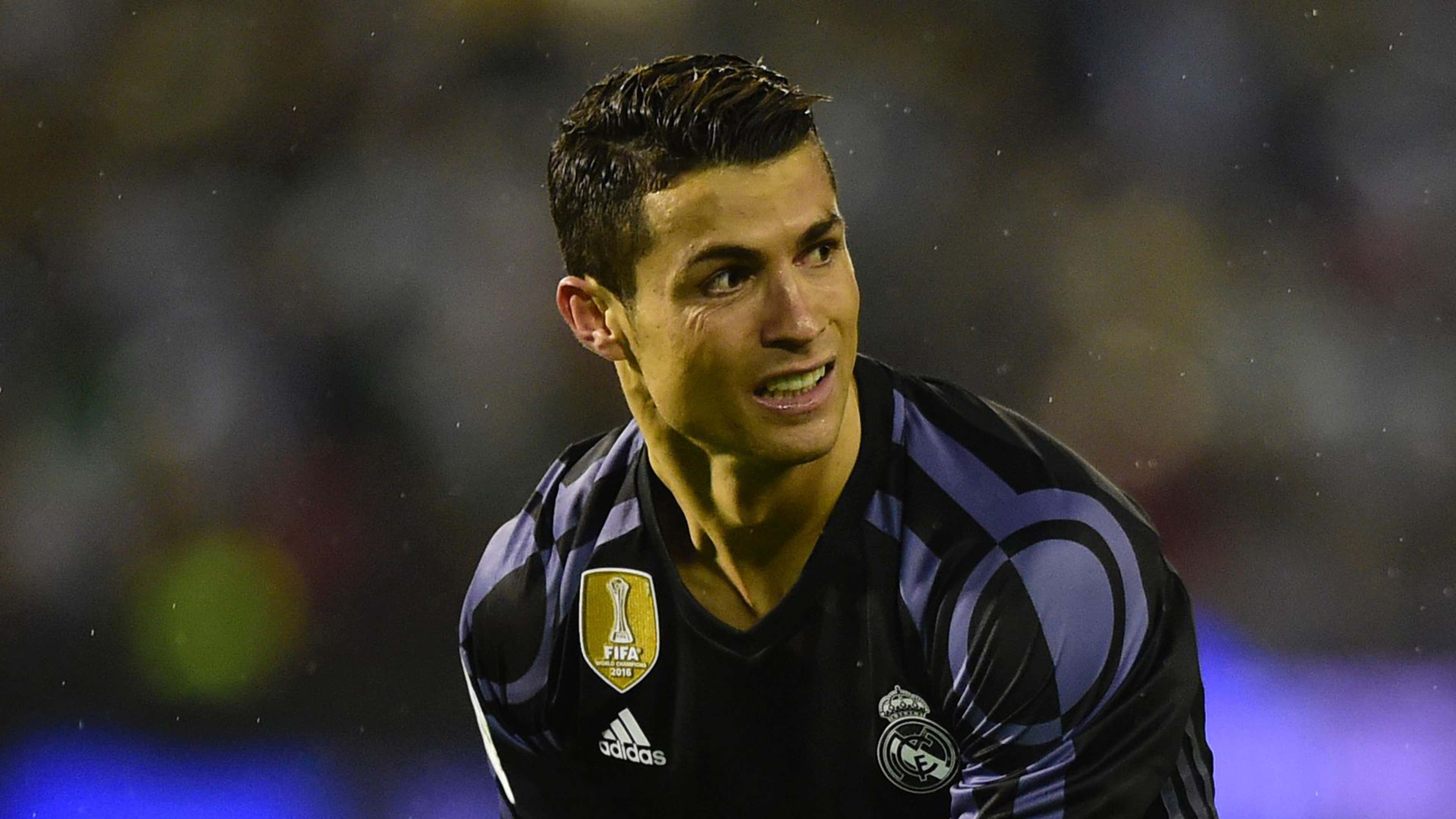 Não existe ninguém melhor que eu', diz Cristiano Ronaldo