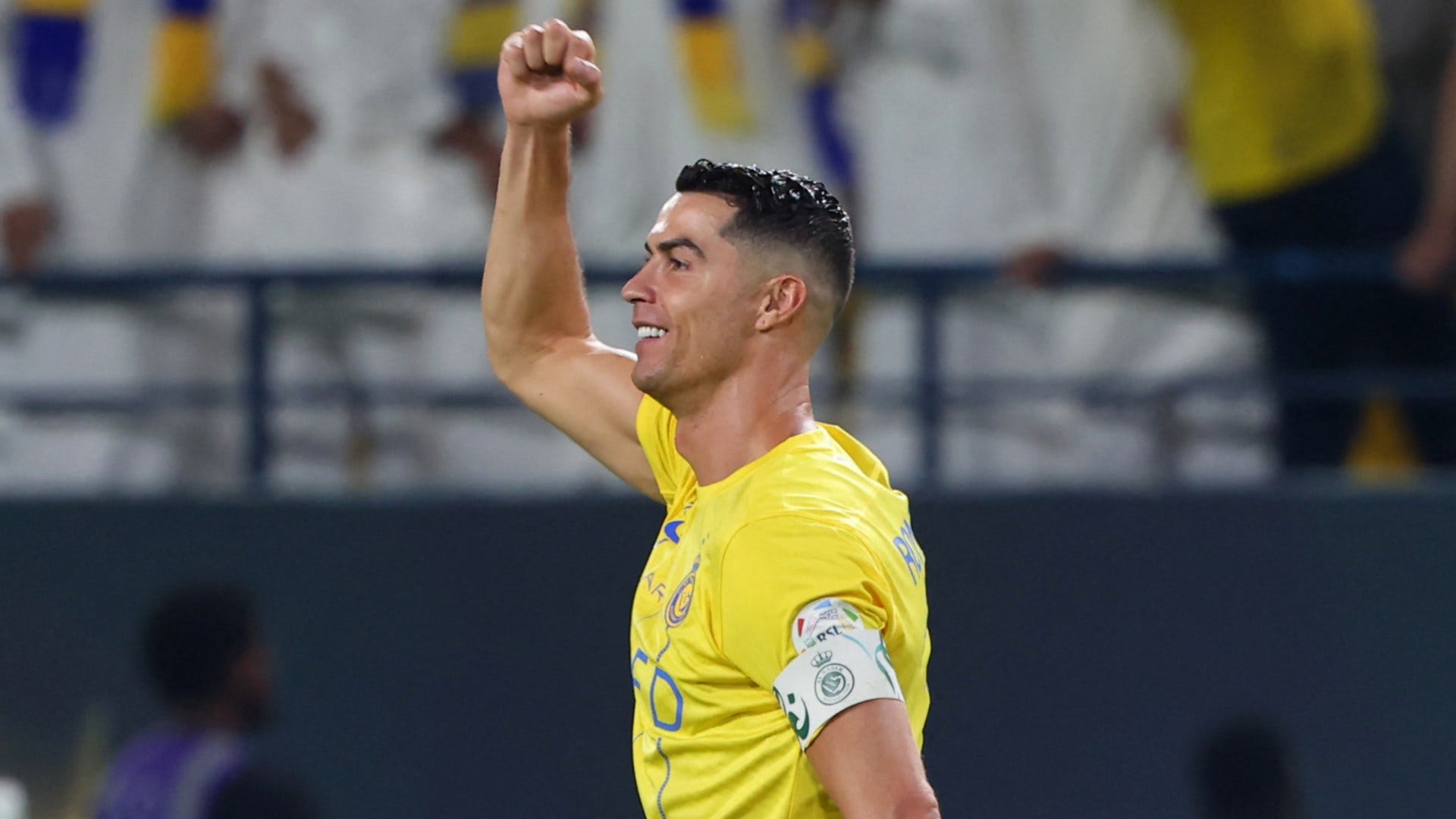 Cristiano Ronaldo Hits Back at Critics After Leading Al-Nassr to Victory in Saudi Pro League