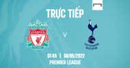 Live Liverpool vs Tottenham Hotspur Premier League 2021/22 GFX