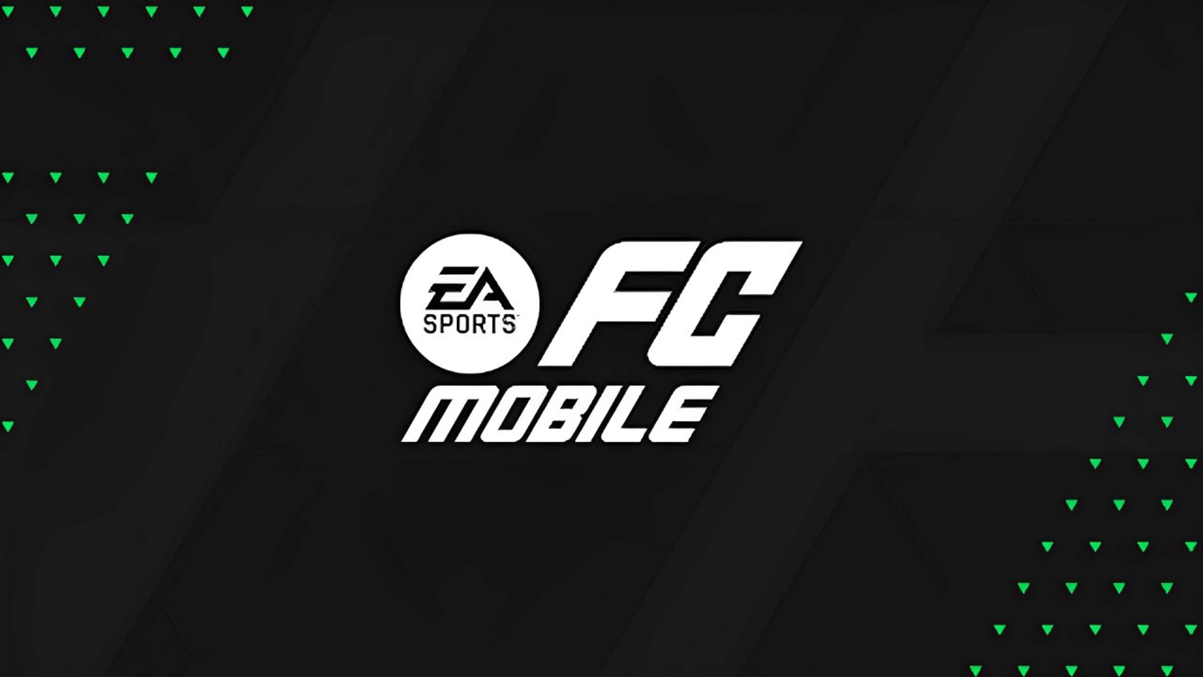 EA FC MOBILE