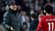 Jurgen Klopp Mohamed Salah Liverpool 2021-22
