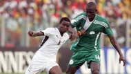 Ghana vs Nigeria - Afcon 2008