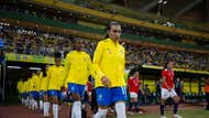 Marta, seleção feminina Brasil, 2021