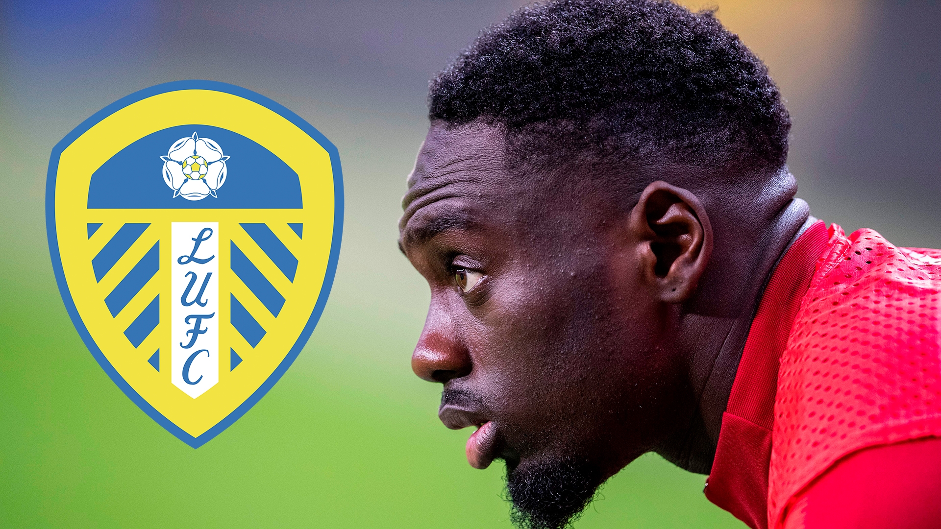 Tahribat saymak anne  Augustin explains why he joined Leeds and not Man Utd after late move from  Red Devils | Goal.com