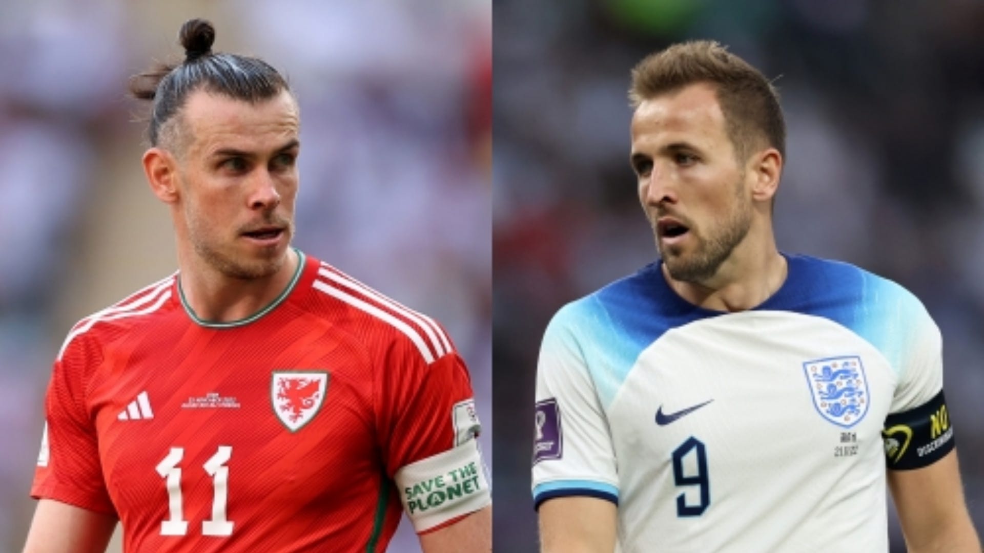 Wales vs England Live stream, TV channel, kick-off time and where to watch Goal