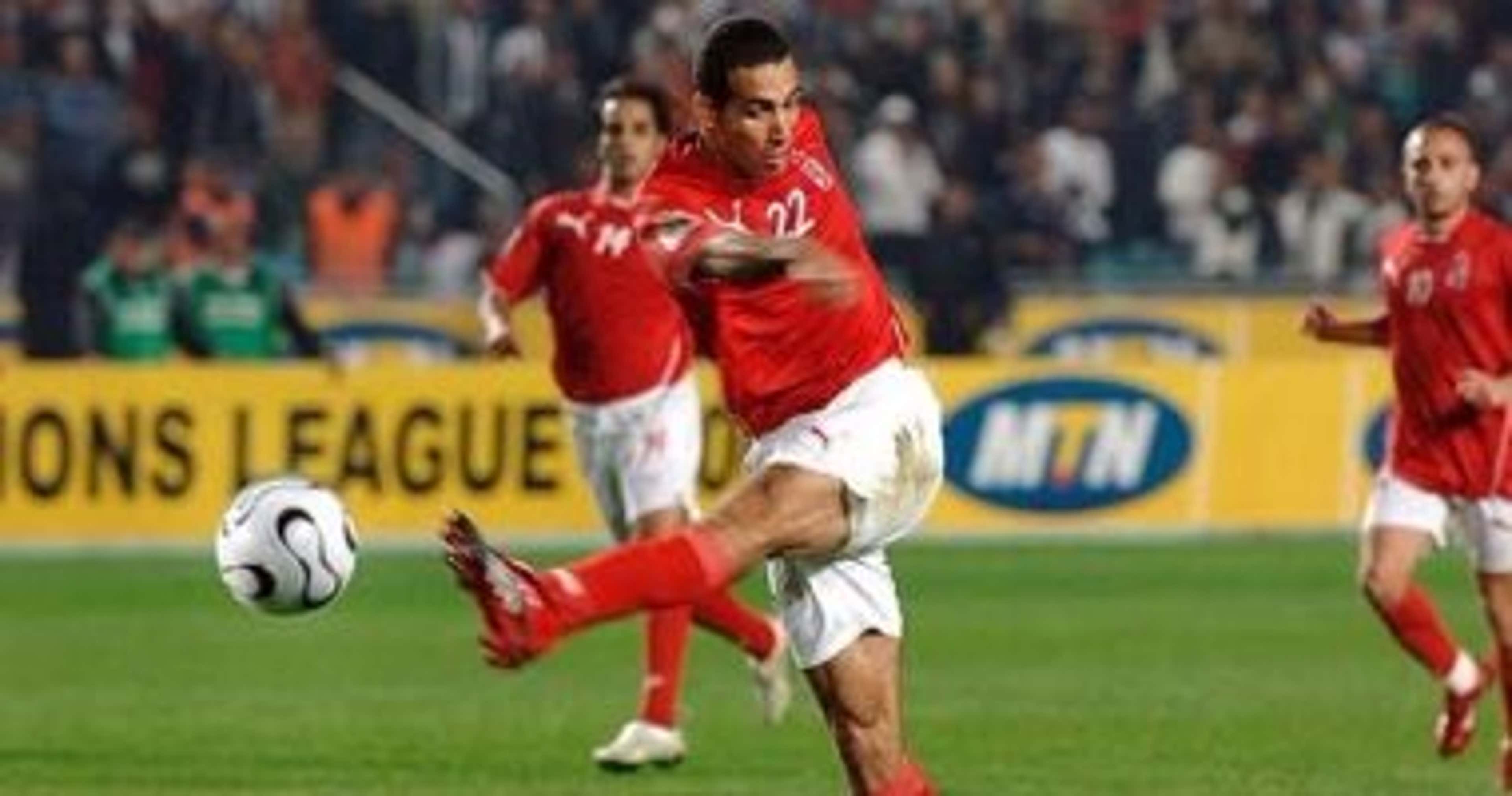 ذكرى الصفاقسي 2006 – أشياء لا يعرف عنها شيئًا جيل الأهلي 2018 | مصر Goal.com