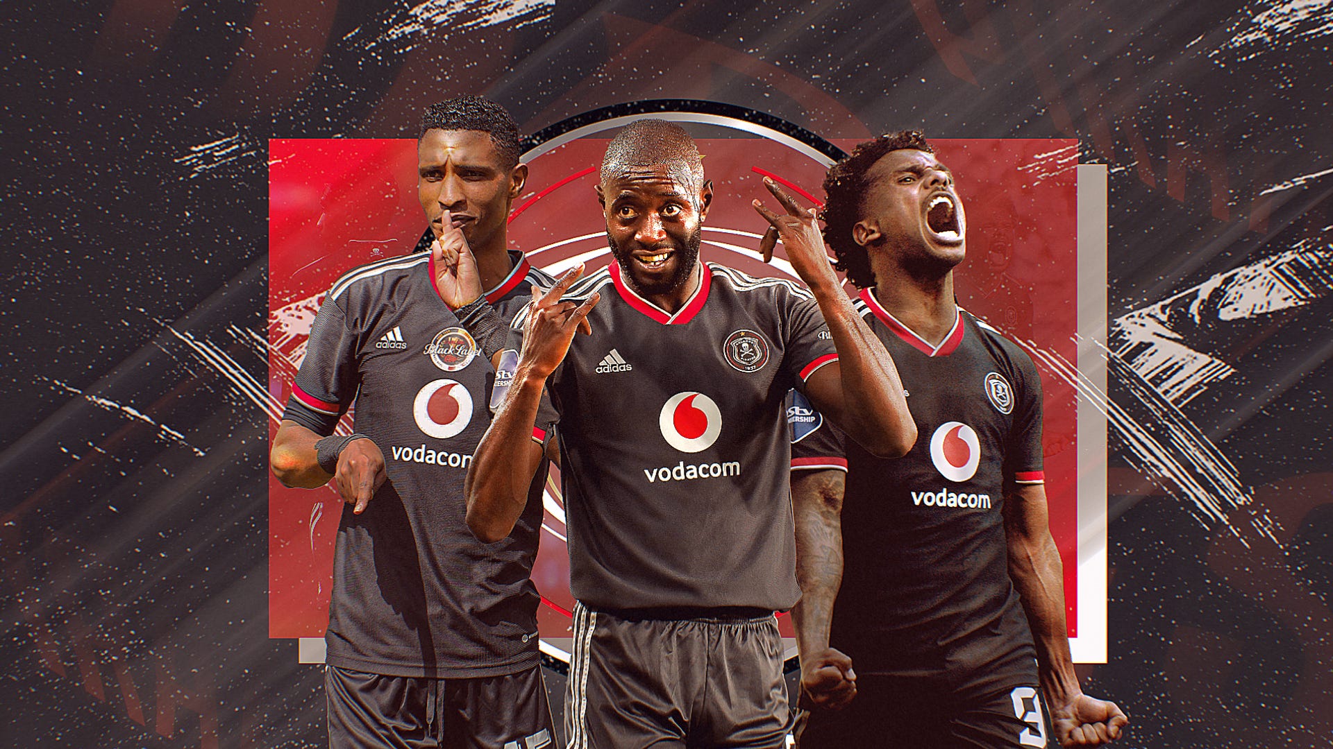 Orlando Pirates Youngster Could Be On The Verge Of An Overseas Move