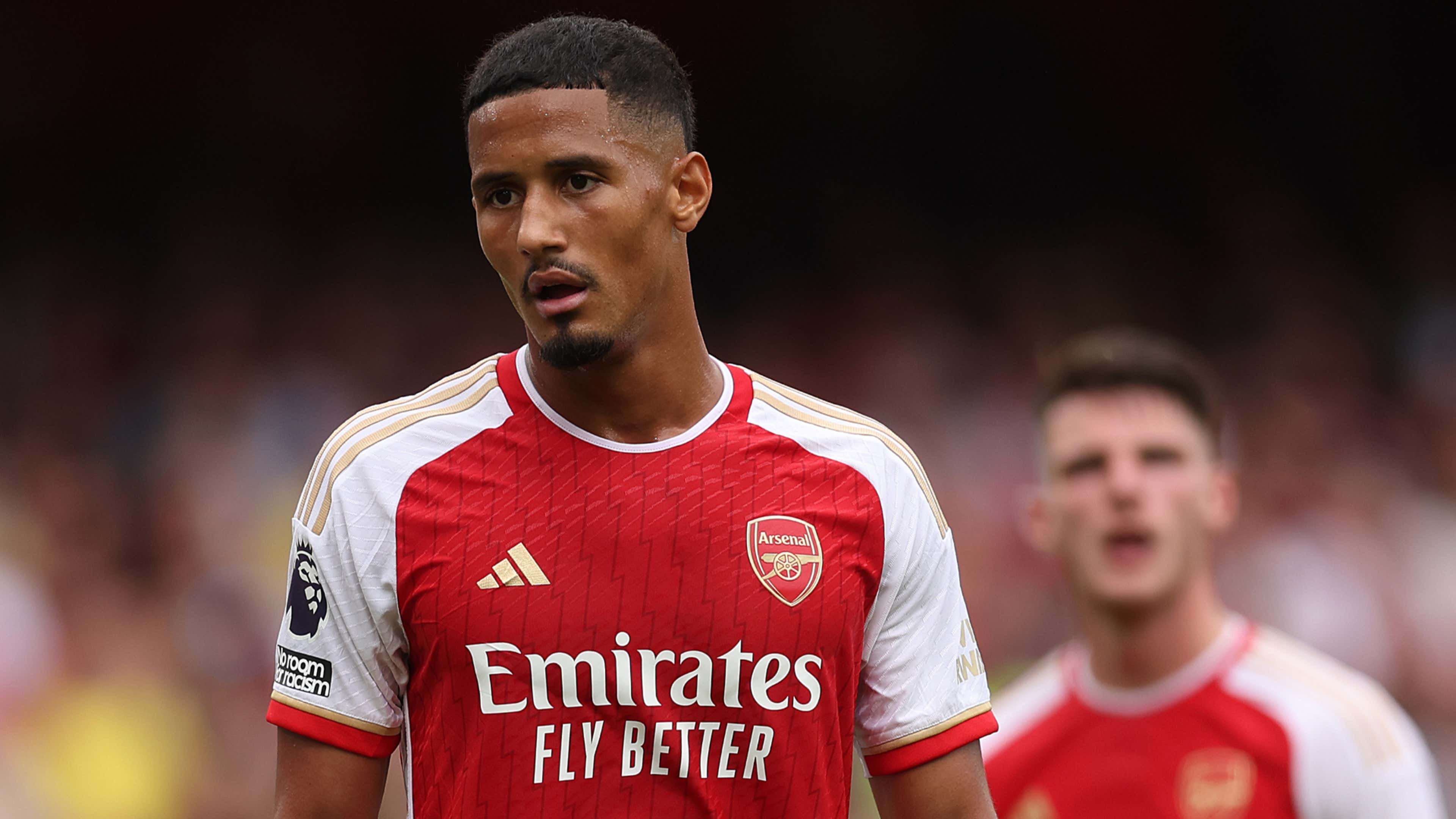 The Arsenal players on international duty and how to watch