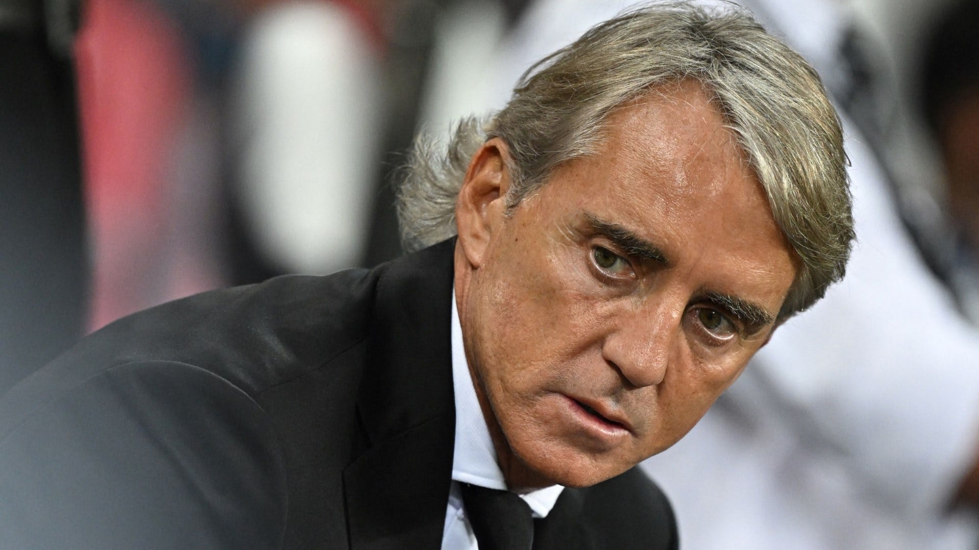 Italian Football Federation exploring legal action against Roberto Mancini after ex-national team manager left suddenly to move to Saudi Arabia