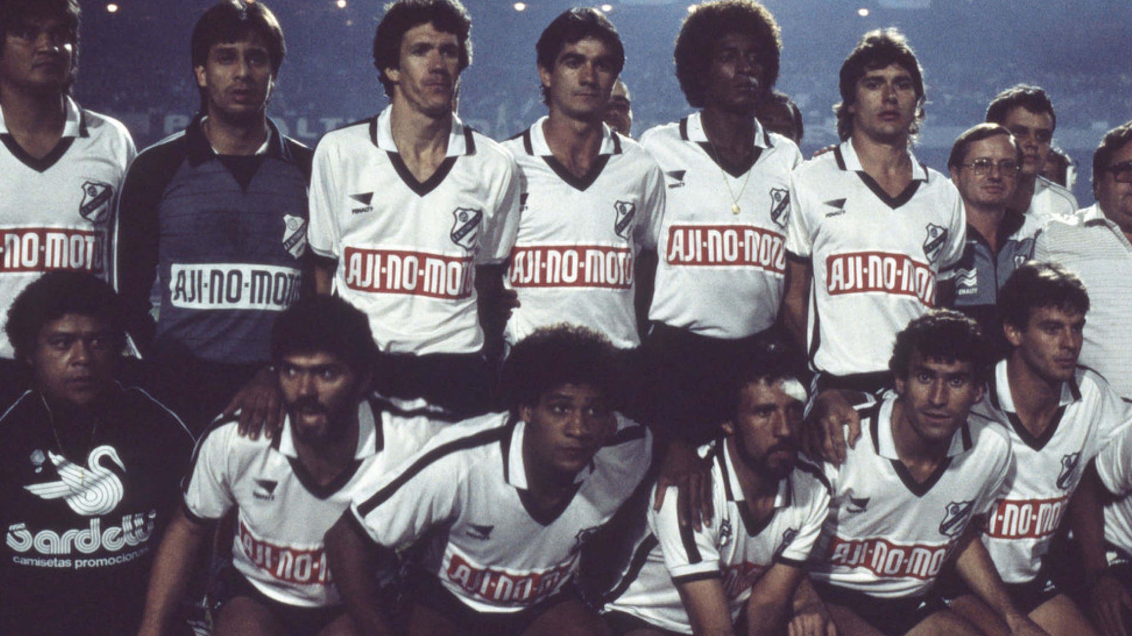 Todos os Campeões do Campeonato Paulista - (1902 a 2022) 