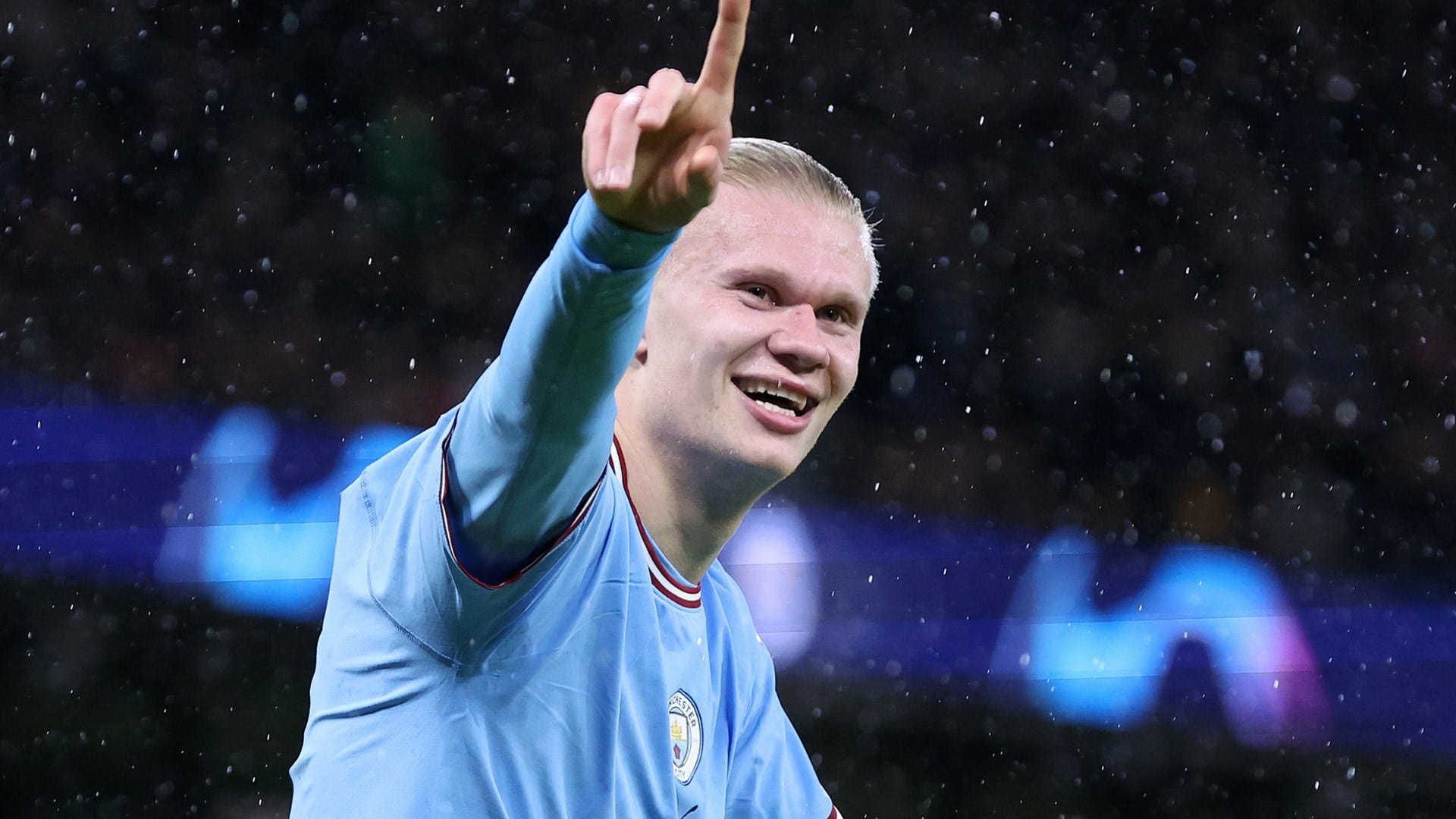 Erling Haaland is not human! Winners and losers as Man City superstar enters terminator mode in RB Leipzig thrashing | Goal.com India