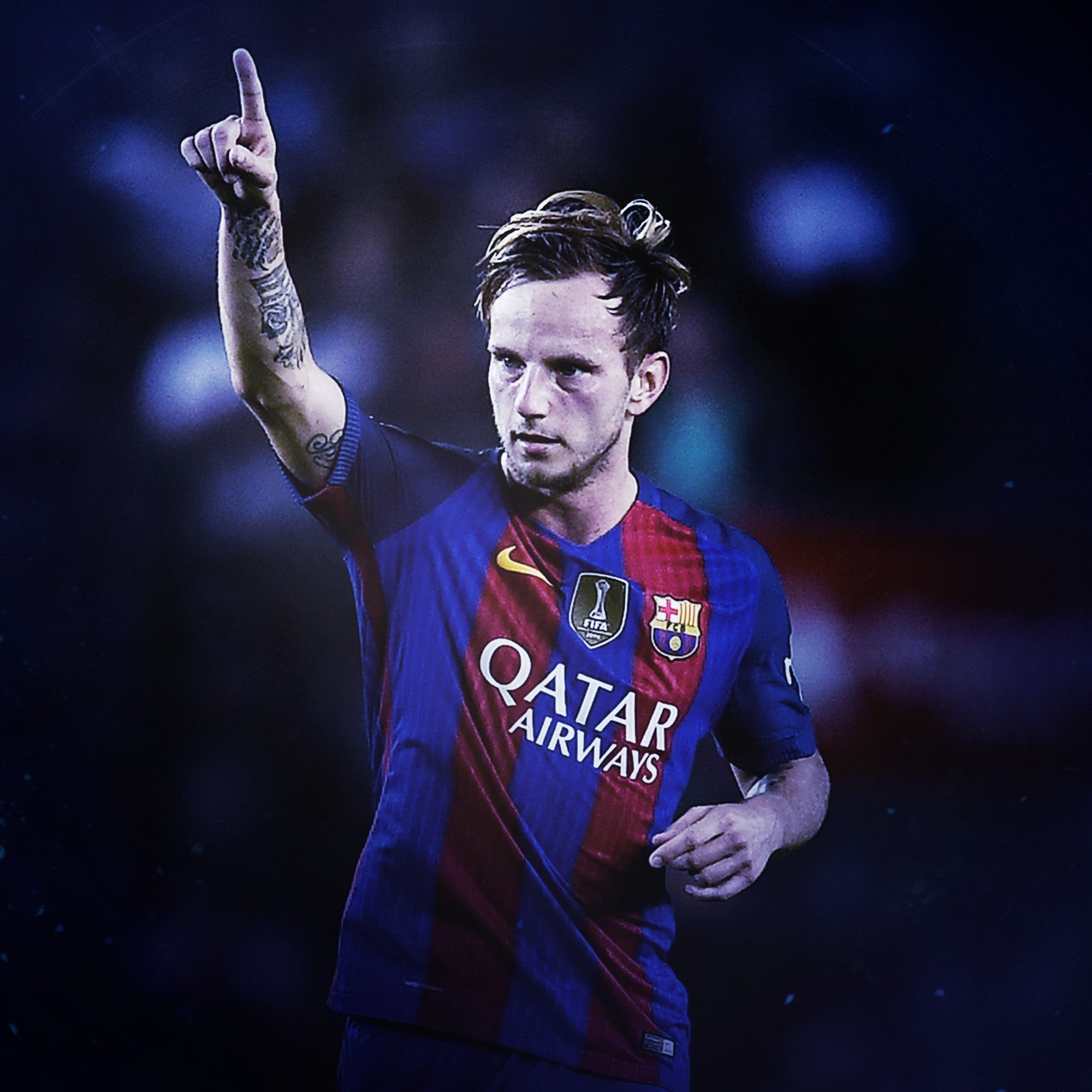 17933 Ivan Rakitic Photos  High Res Pictures  Getty Images