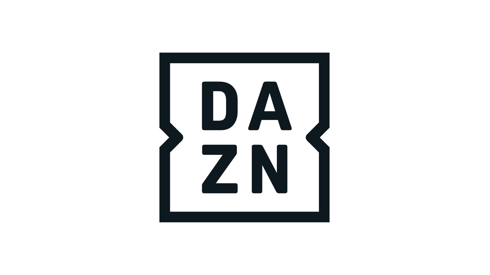 DAZN Logo 2019
