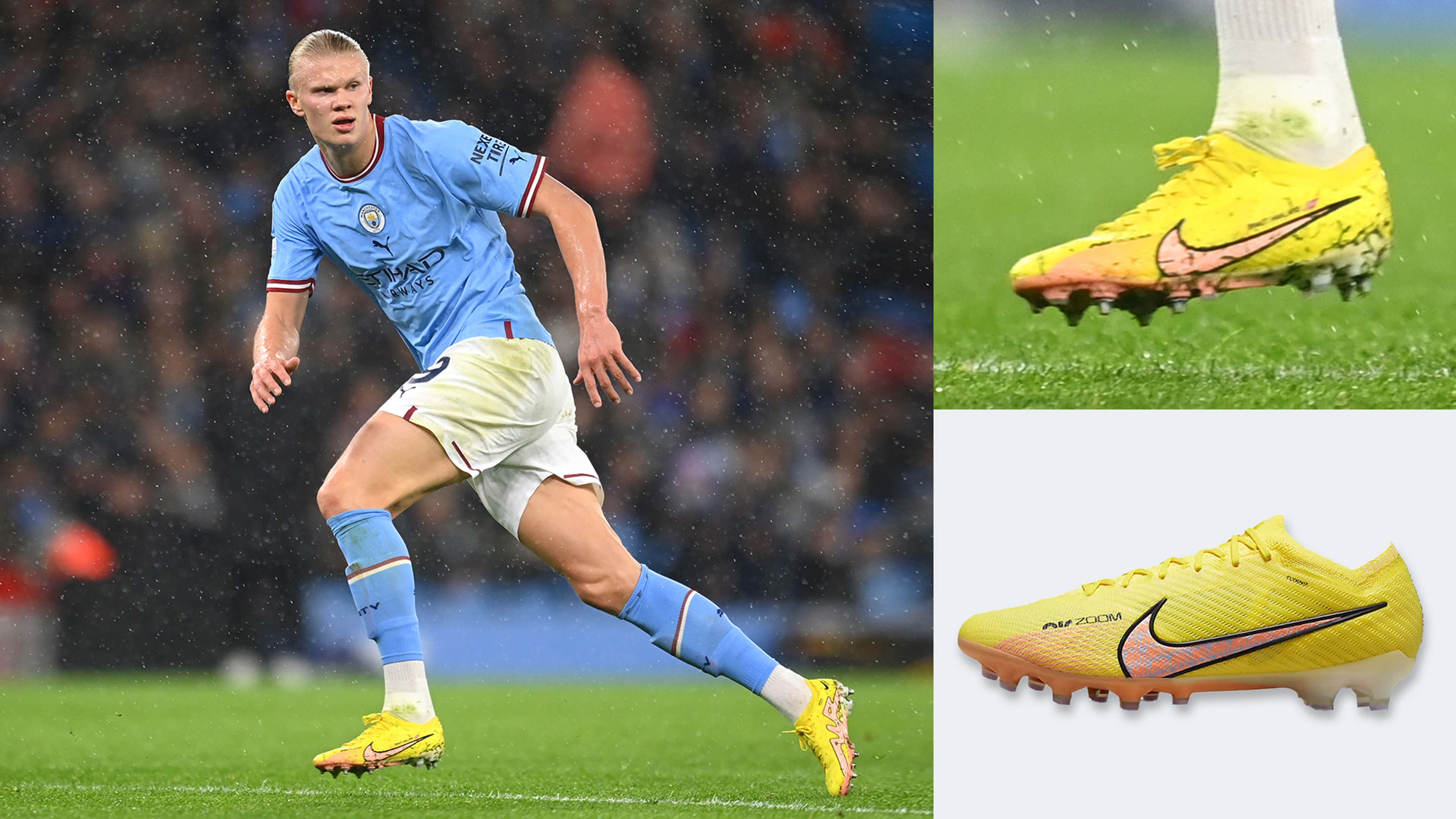 The ultimate guide to sock football boots 2020