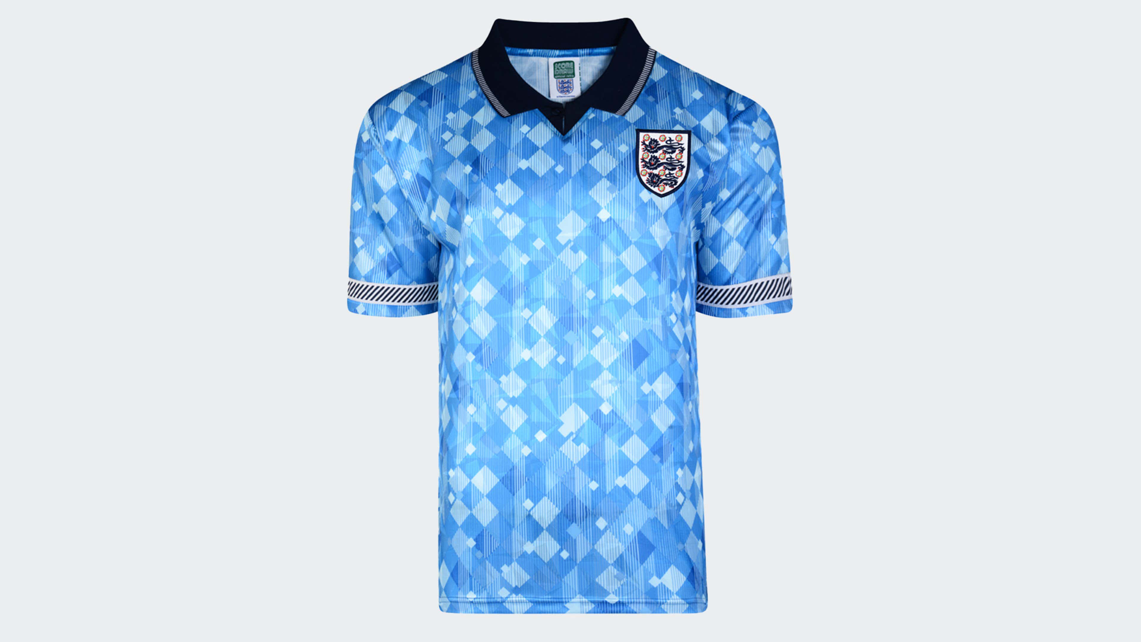 The best retro Premier League football shirts you can buy from 3Retro  Football