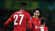 Minamino Origi Liverpool Norwich 2021