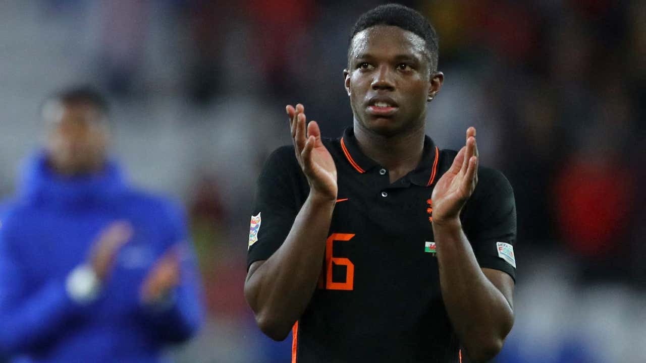 Who is Tyrell Malacia? Everything you need to know about Manchester United's £15m transfer target | Goal.com