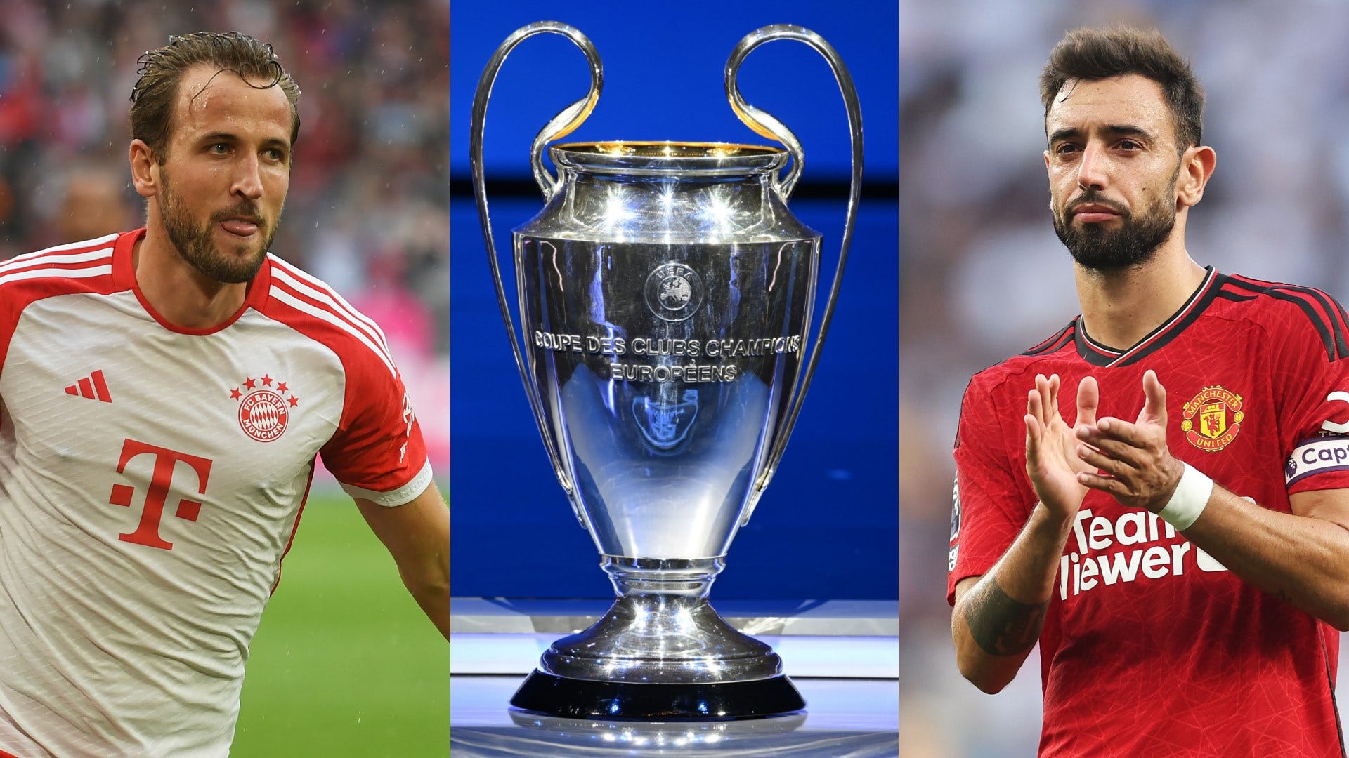 2020-21 UEFA Champions League - How to stream the Group Stage draw live on  October 1, 2020