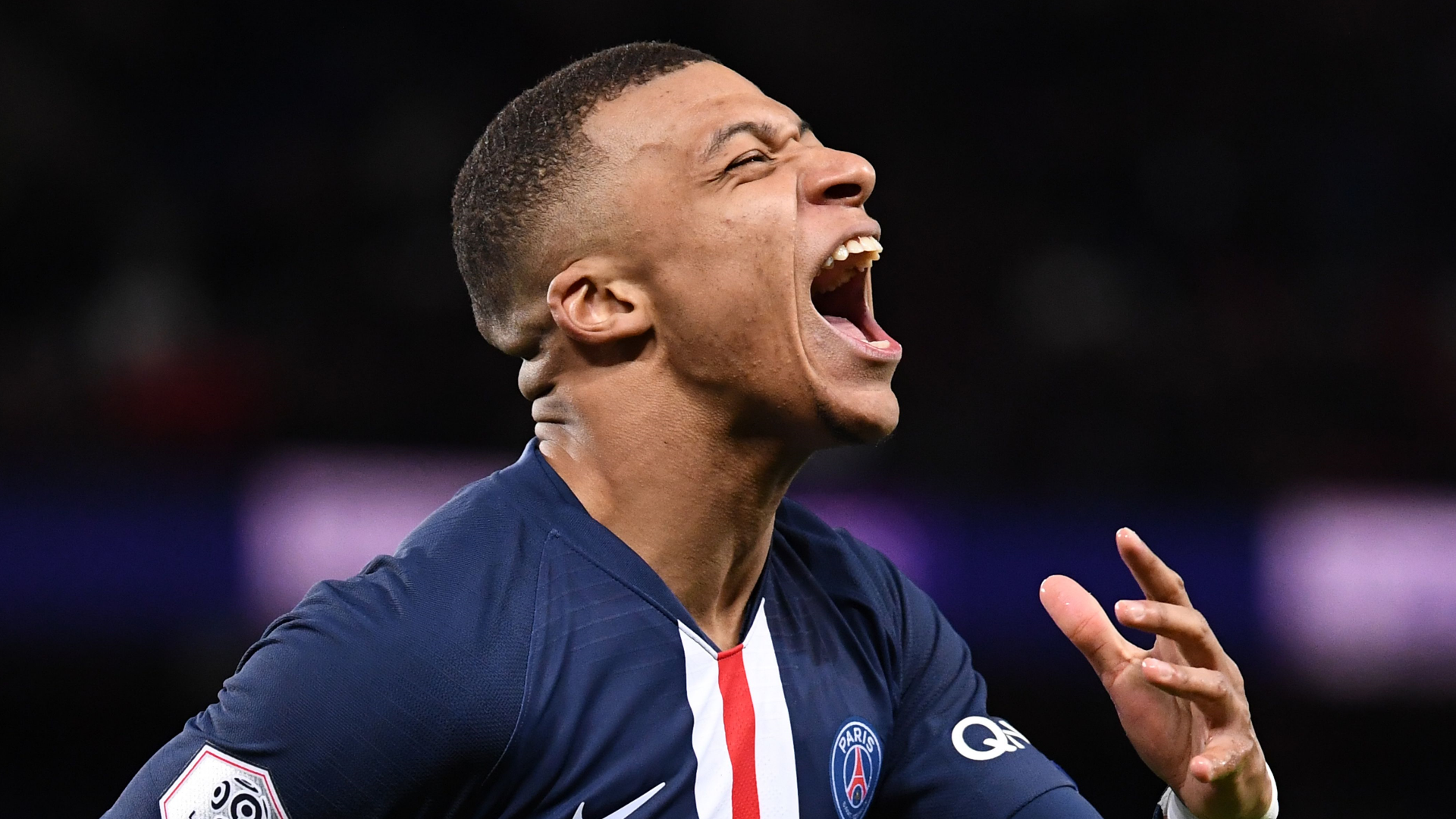 Mbappe Worth 300m But Summer Real Madrid Move Impossible Due To Coronavirus Says Mendy S Agent Goal Com Uk