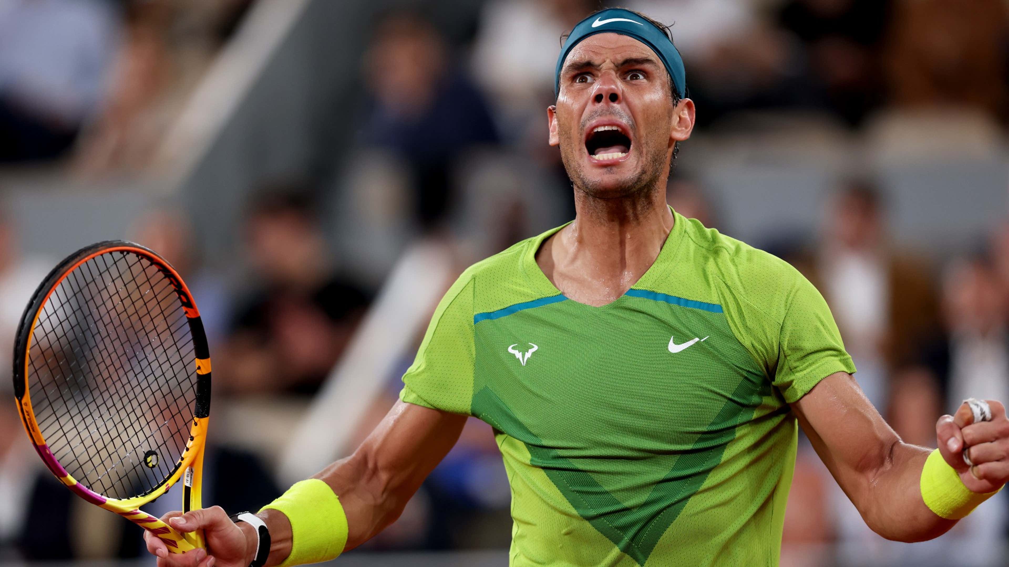 Which football team does Rafa Nadal support? Allegiance of tennis
