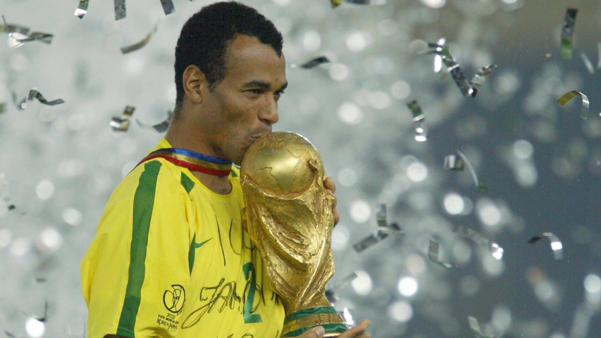 List of players who have appeared in the most FIFA World Cups
