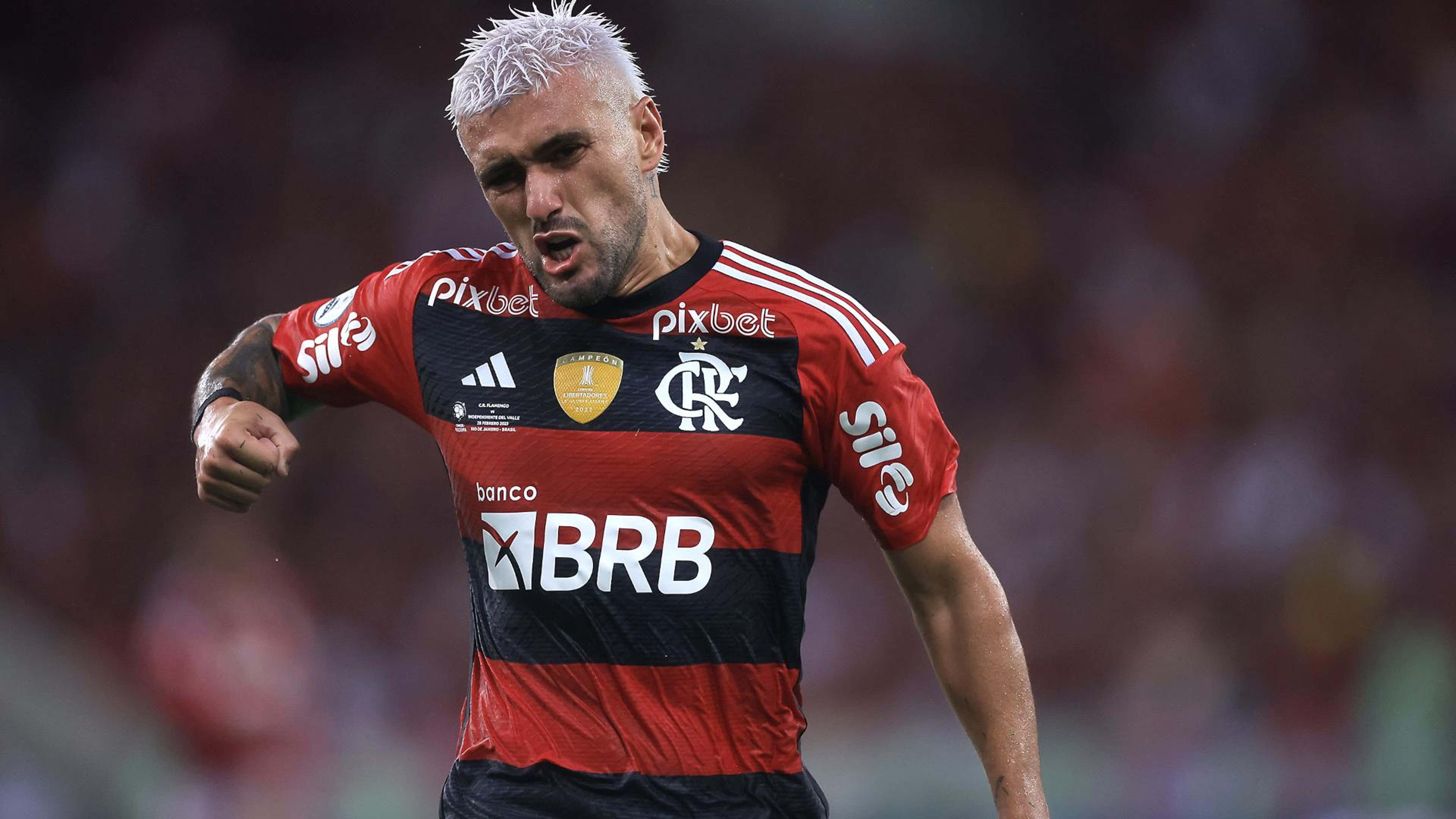 Flamengo x Vasco: veja onde assistir, escalações, desfalques e arbitragem, brasileirão série a