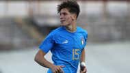 Giovanni Fabbian Italy Under 20