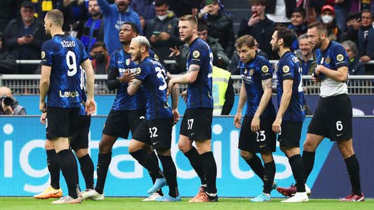 El resumen del Inter 3-1 Roma en directo por Serie A: partido online, resultado, goles, vídeos y formación
