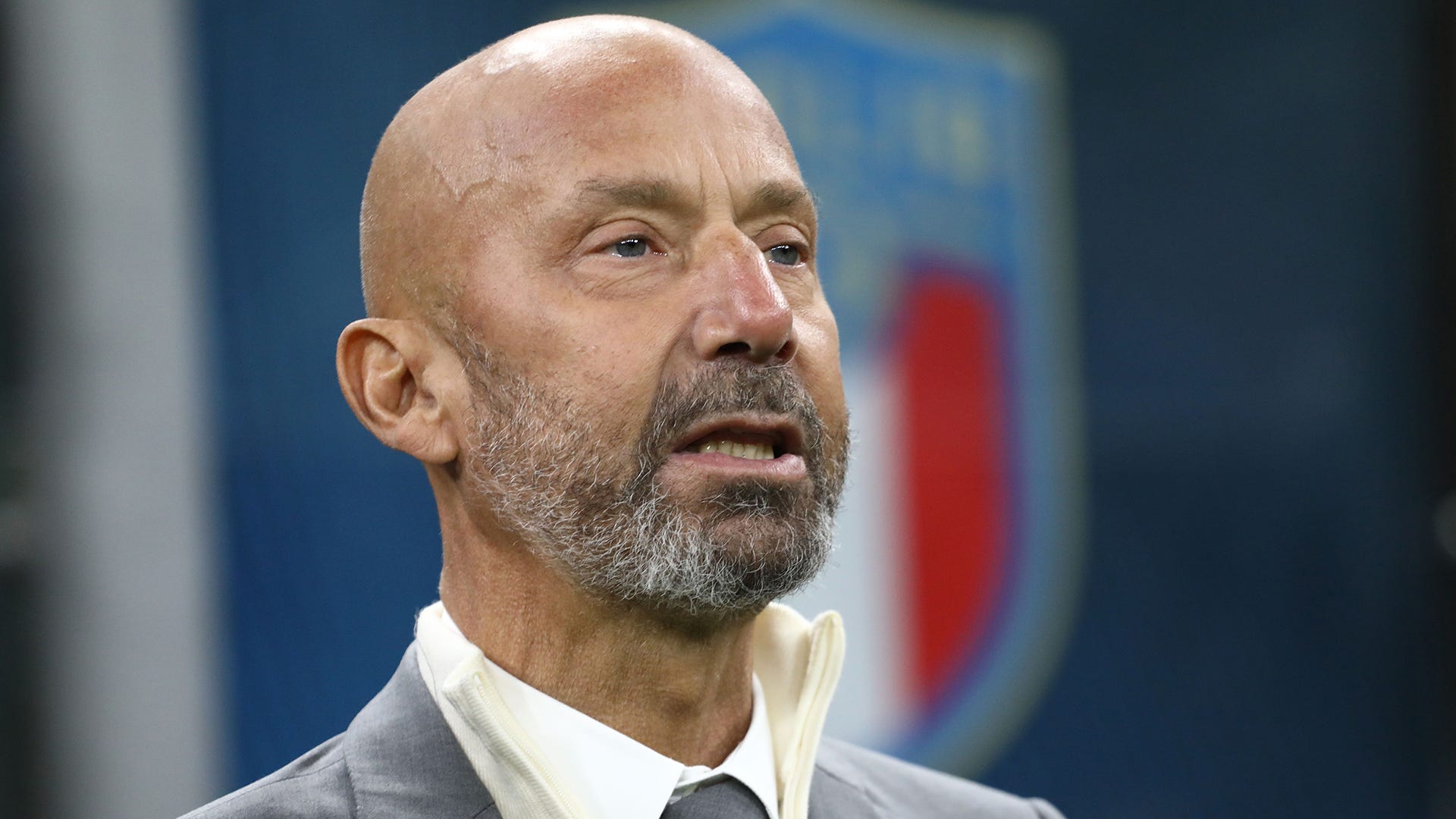 Il pallone racconta: Gianluca VIALLI