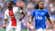 Joe Aribo Alex Iwobi, Southampton Everton 2022-23