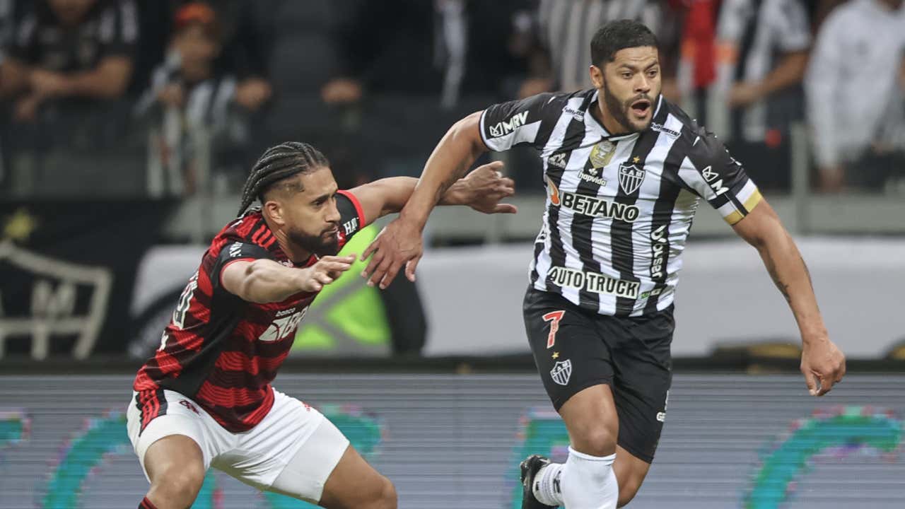 El Atlético MG resintió la petición de Flamengo para arbitrar el Mundial en la decisión