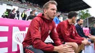 ONLY GERMANY Julian Nagelsmann Bayern Munchen 2021