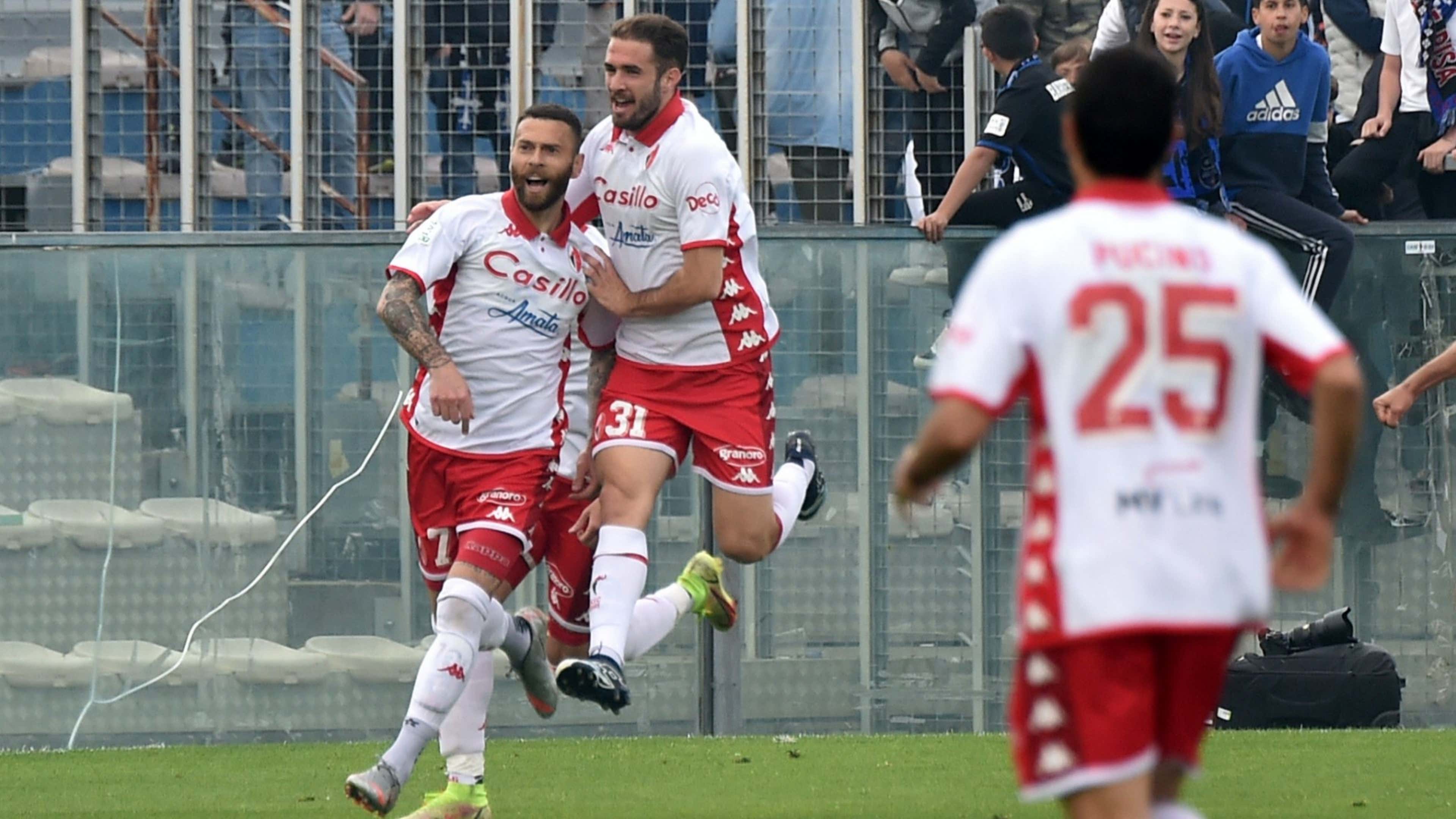 Serie B's Boxing Day makes history with Bari-Genoa - Football Italia