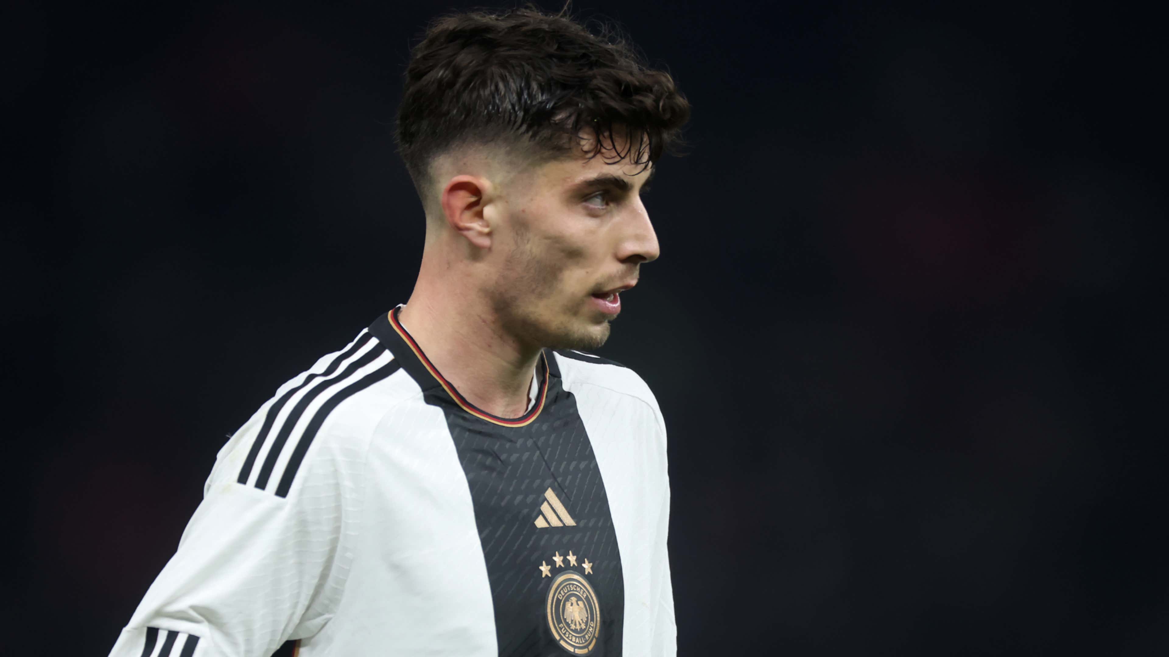A new position for Kai Havertz? Germany boss Julian Nagelsmann hints  struggling Arsenal star could continue in unlikely defensive role | Goal.com