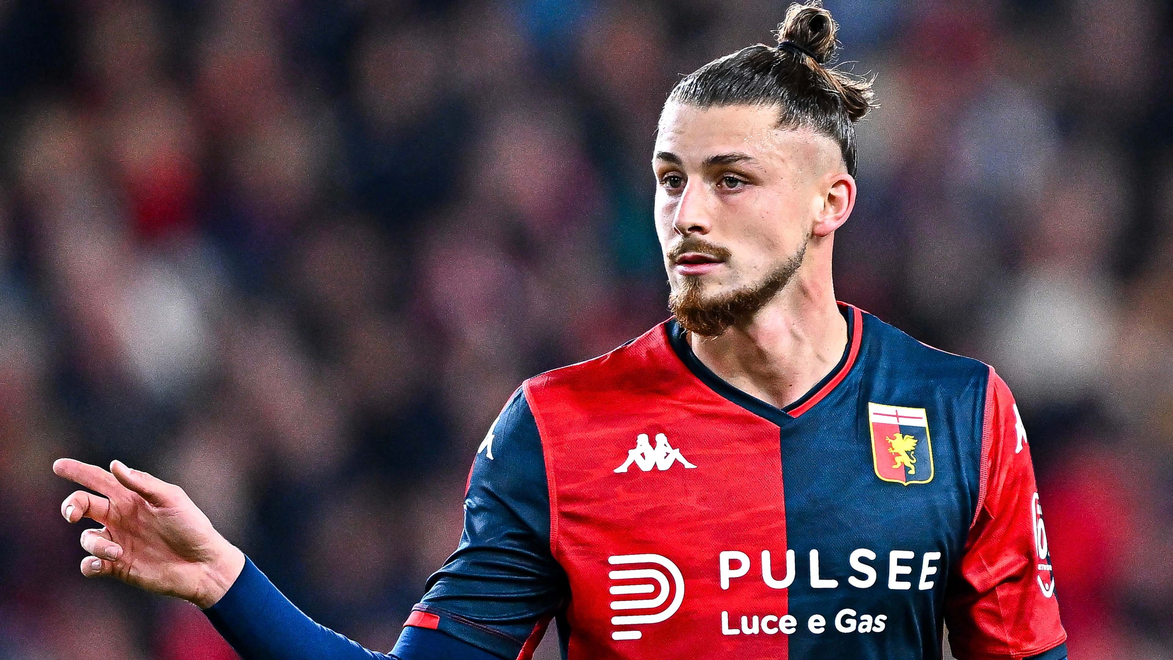 I see him at Real Madrid' - Radu Dragusin's agent already plotting next  move as defender set to complete Tottenham transfer after snubbing Bayern  Munich | Goal.com India