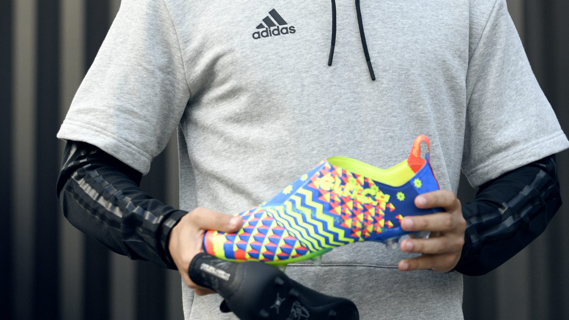 Extreme Sea bream Weaken Paulo Dybala signs on with adidas before World Cup | Goal.com English Qatar