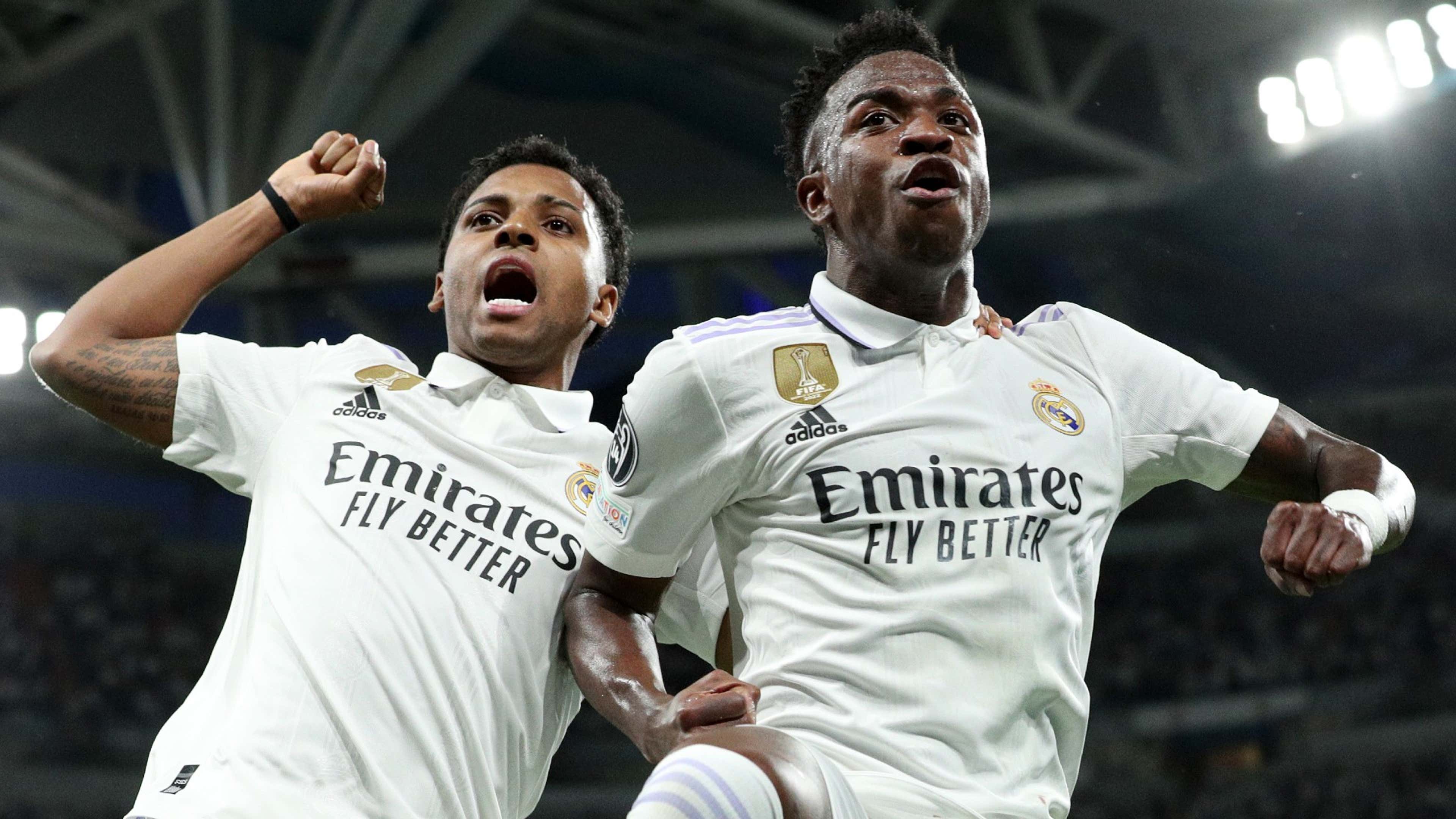 Real Madrid pre-season 2023: Tour, fixtures, results, tickets & how to  watch