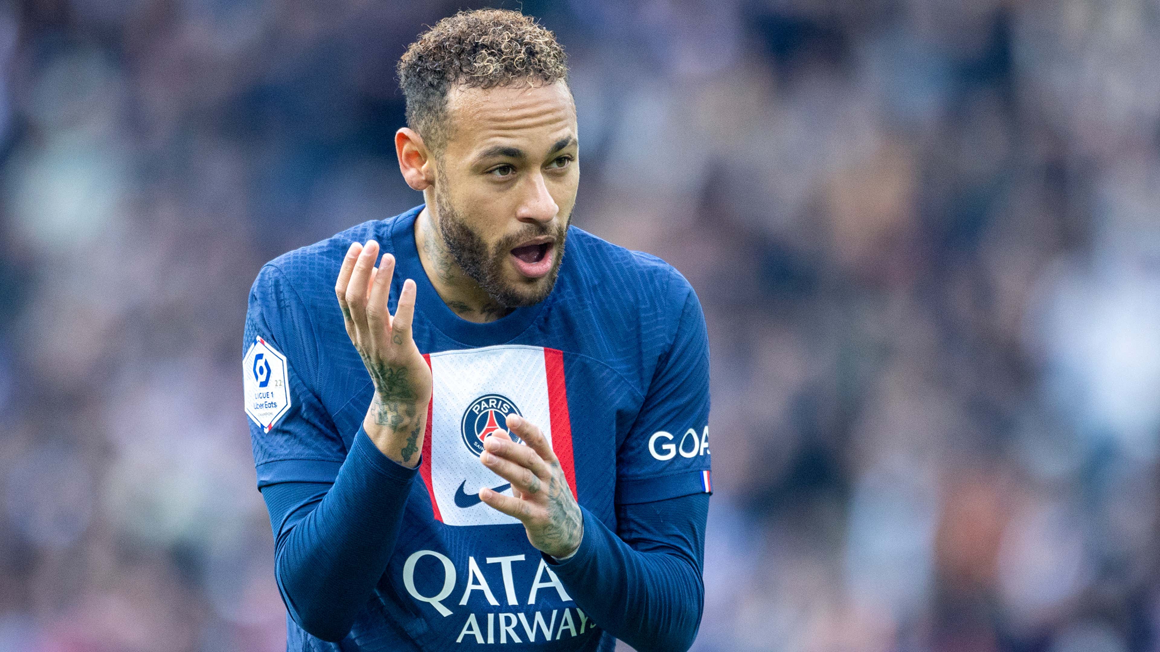Neymar next on the Saudi list! Al-Hilal exploring transfer for another PSG  star after Lionel Messi snub | Goal.com UK