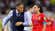 Phil Neville Alex Morgan England USA Women's World Cup 2019