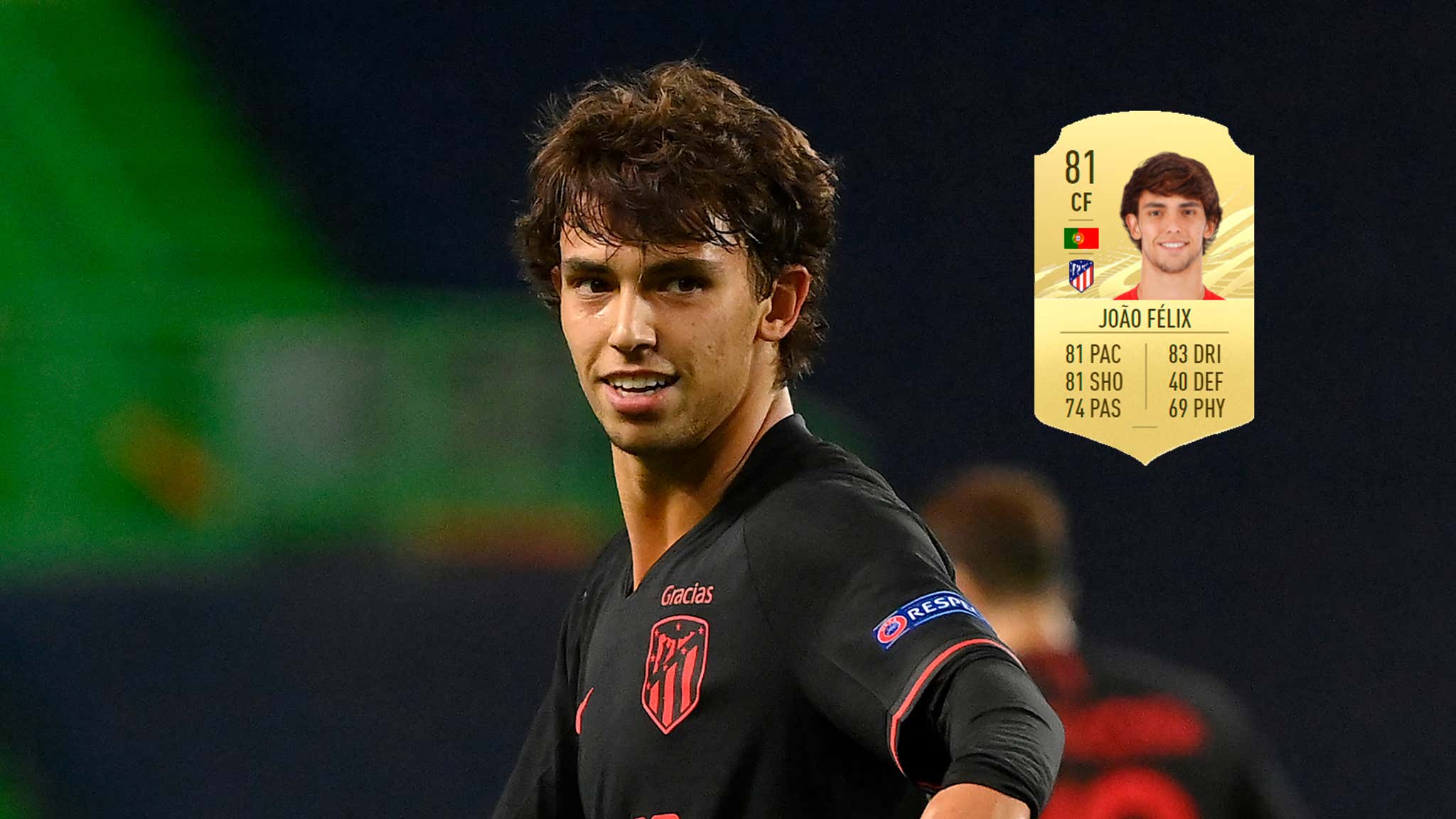 FIFA 21 best young strikers The top 50 forwards and wingers on career