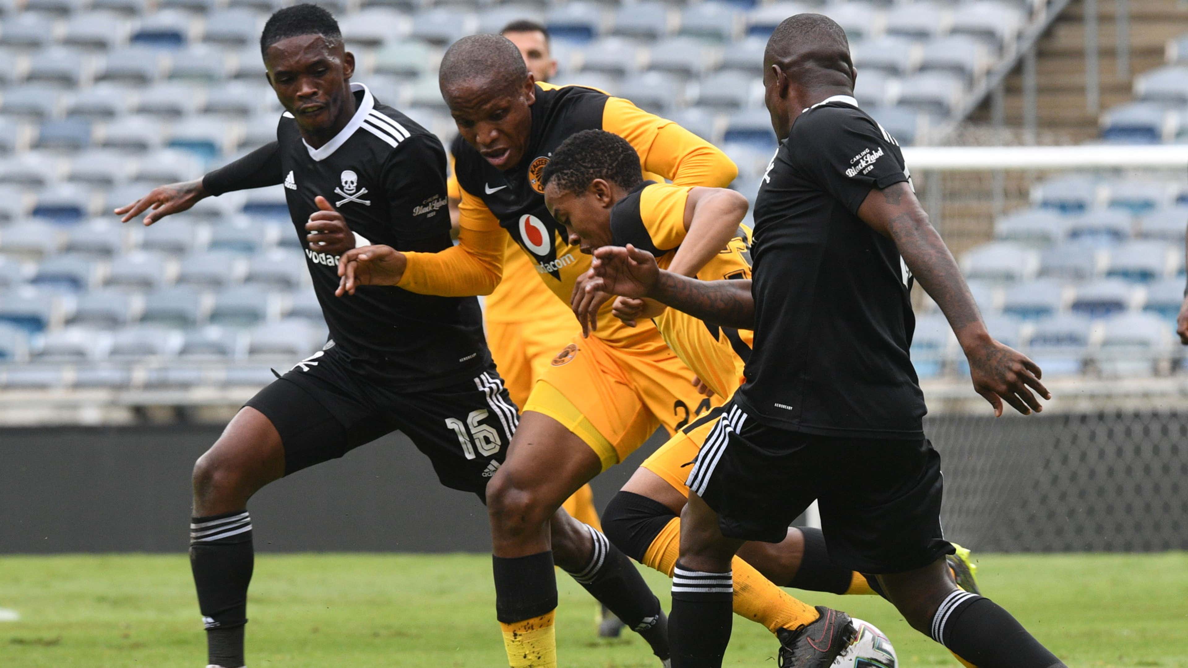Pirates Win Legends Soweto Derby - iDiski Times