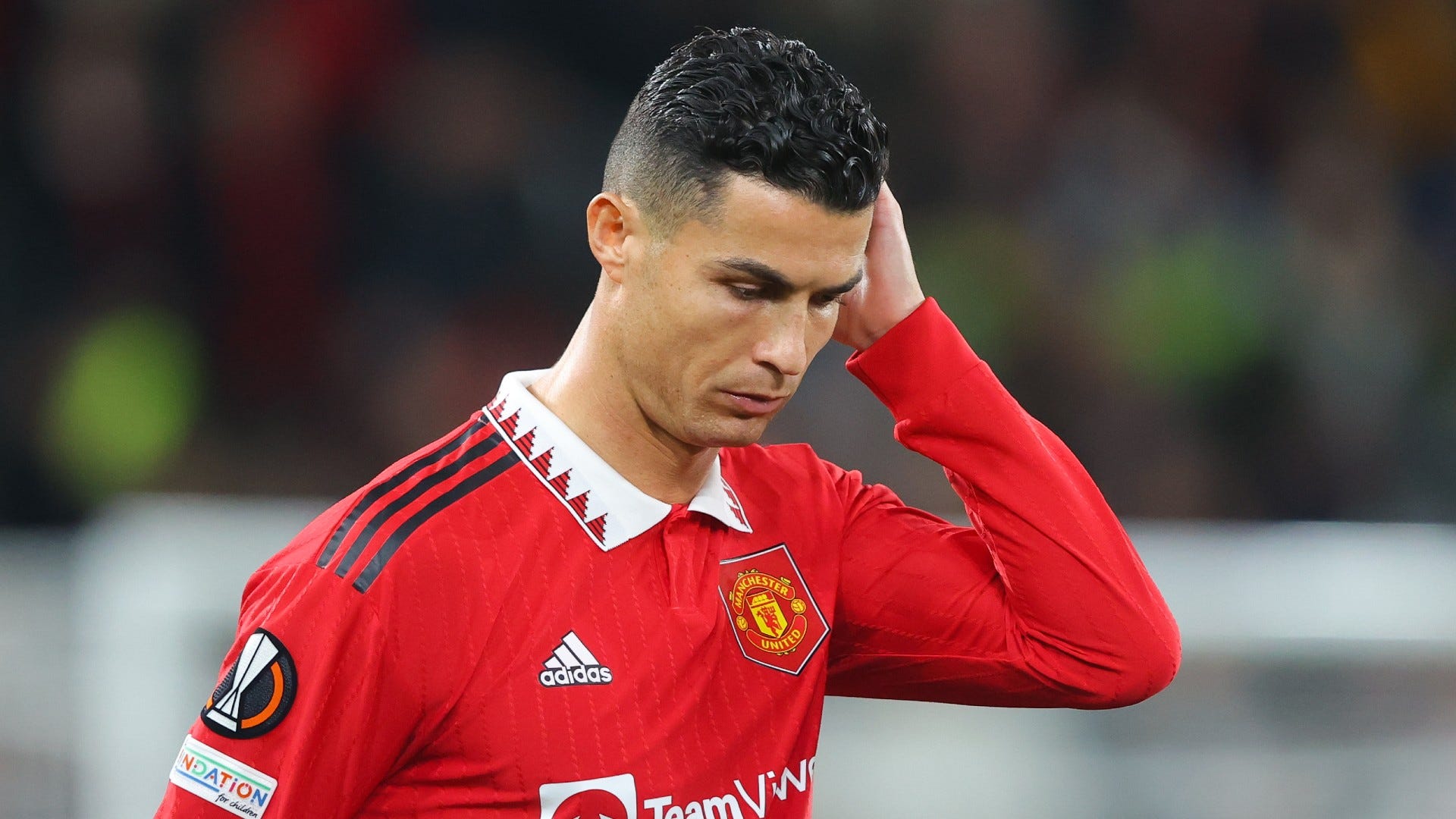 Man Utd confirm Cristiano Ronaldo is set to leave club by mutual agreement  with immediate effect | Goal.com